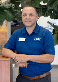 Eddie Carter