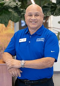 Frank Ayala