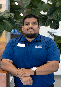 Gabriel Segovia