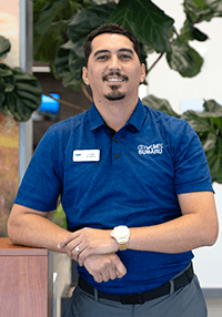 Javier Fajardo