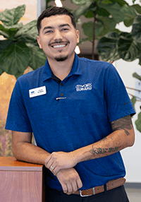 Omar Barrera