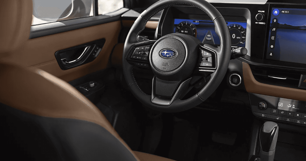 2026 Subaru Outback for sale near Austin, TX