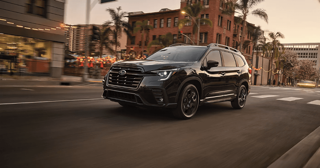 Towing Capacity 2026 Subaru Ascent for sale near Austin, TX