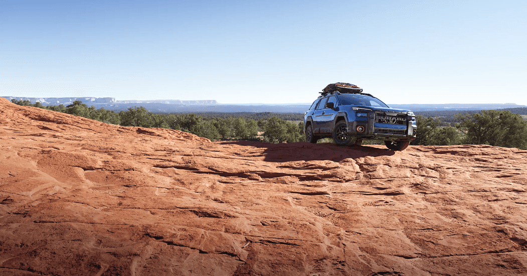 New and Certified Pre-Owned vehicles for sale at City Limits Subaru in Buda, TX