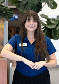 Shelby Alkek