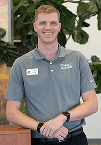 Townley Haas