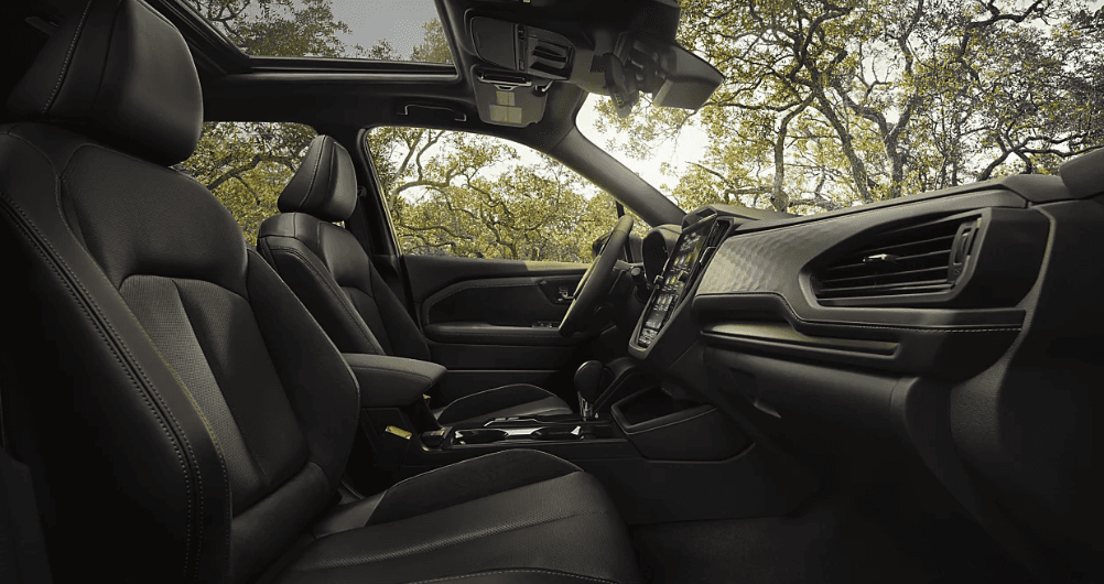 2026 Subaru Forester for sale near San Marcos, TX
