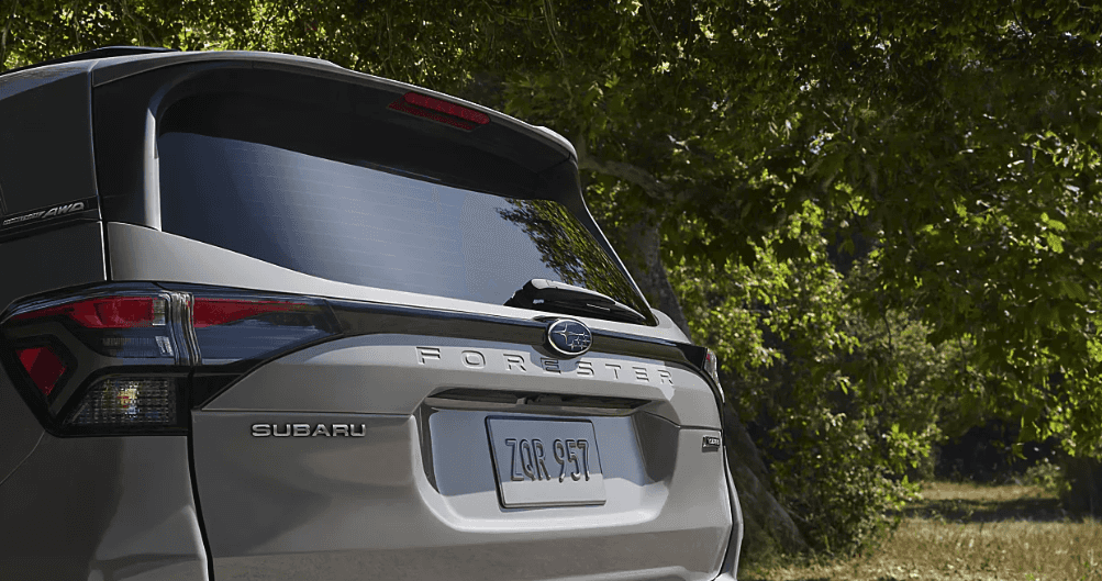 2026 Subaru Forester for sale near Pflugerville, TX