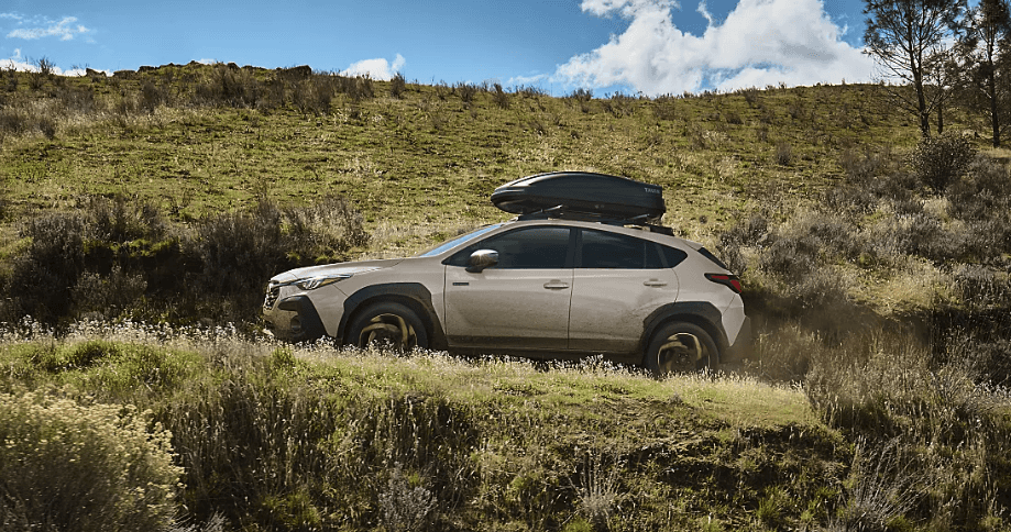 2026 Subaru Crosstrek for sale near Kyle, TX