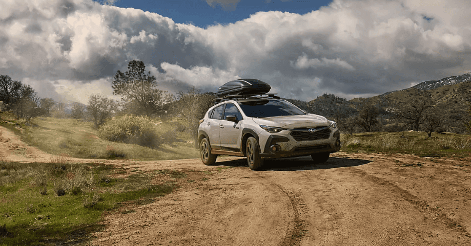 2026 Subaru Crosstrek for sale in Buda, TX