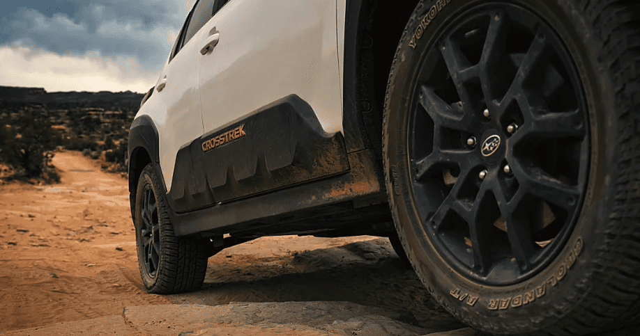 2026 Subaru Crosstrek for sale near San Marcos, TX