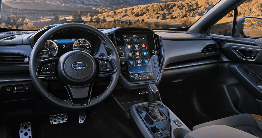 2026 Subaru Crosstrek for sale near Austin, TX