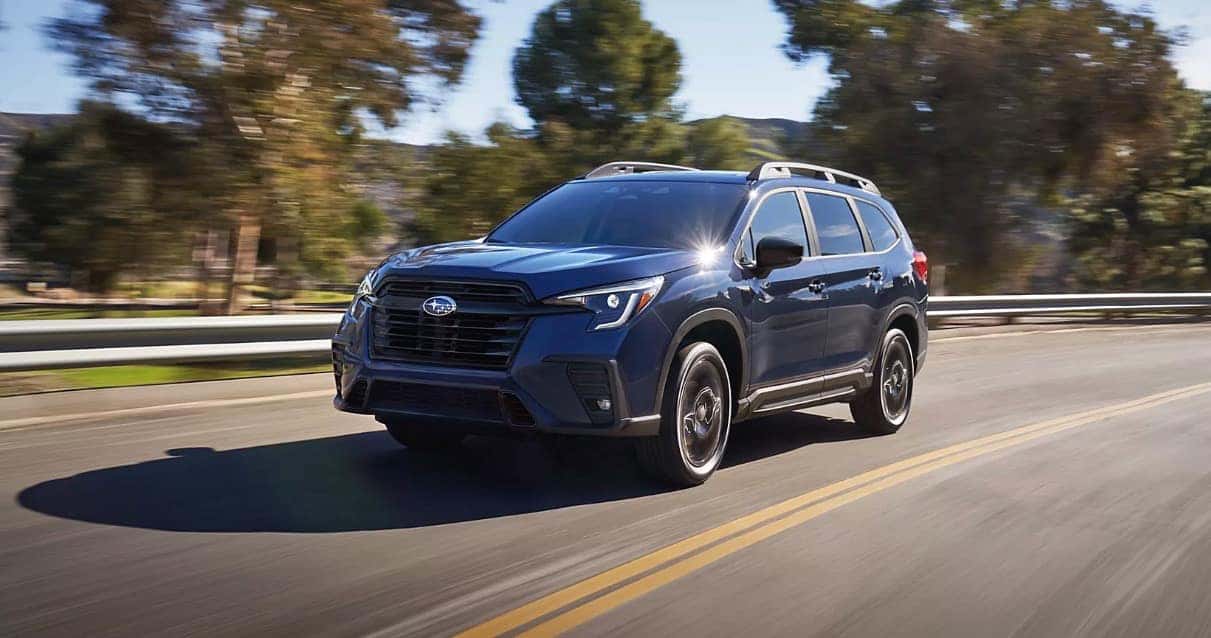 2026 Subaru Ascent for sale in Buda, TX