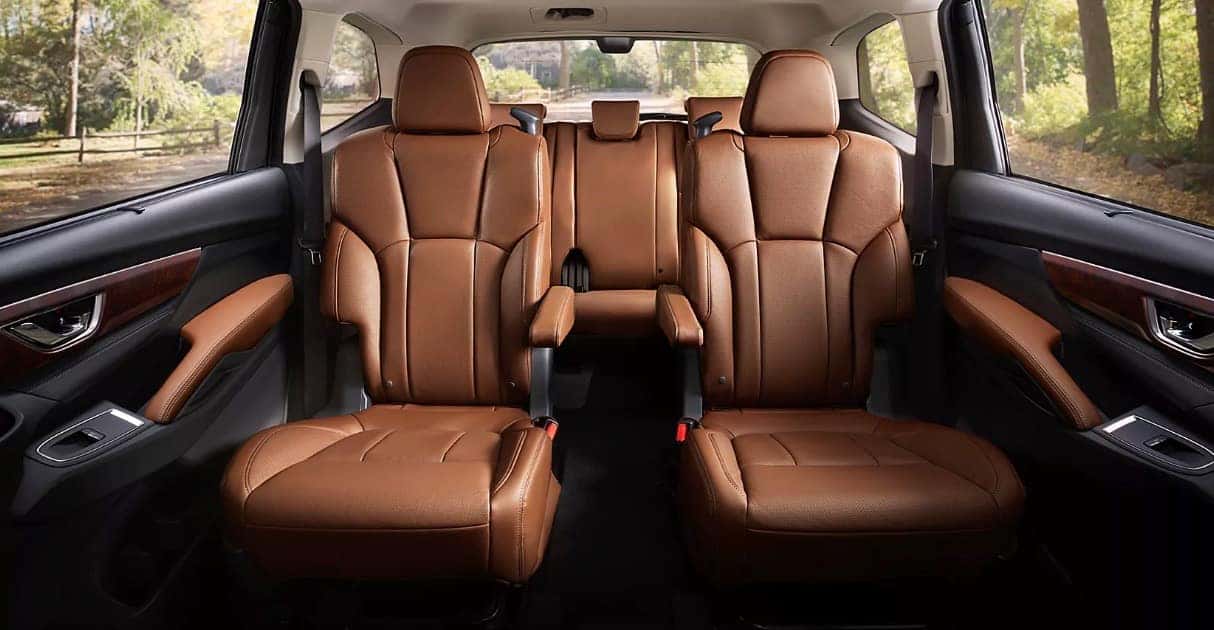 2026 Subaru Ascent for sale in Buda, TX