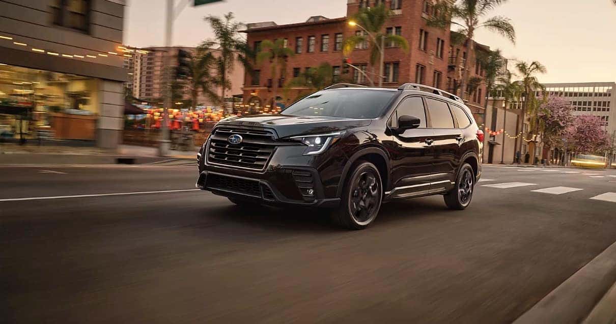 2026 Subaru Ascent for sale in Buda, TX