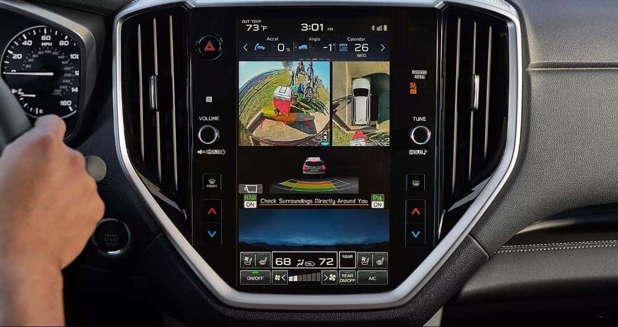 2026 Subaru Ascent for sale in Buda, TX