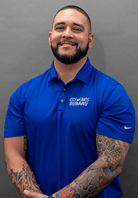 Anthony Juarez