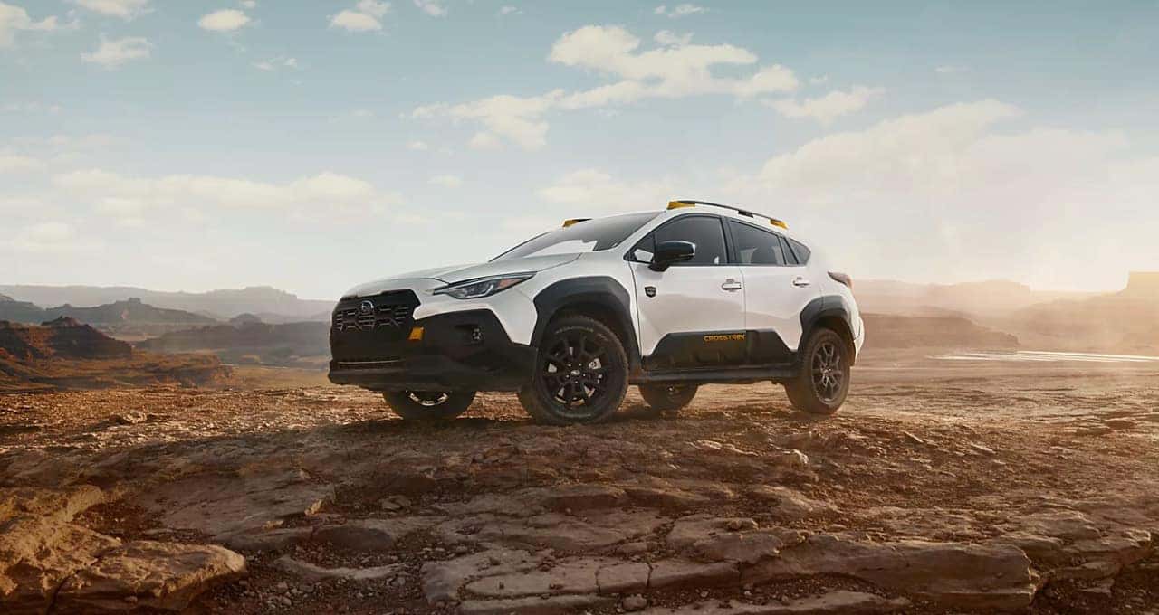 Schedule your Subaru AC Service at City Limits Subaru today