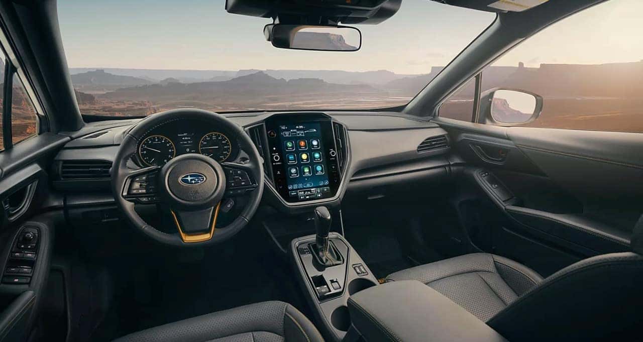 Schedule your Subaru AC Service at City Limits Subaru today