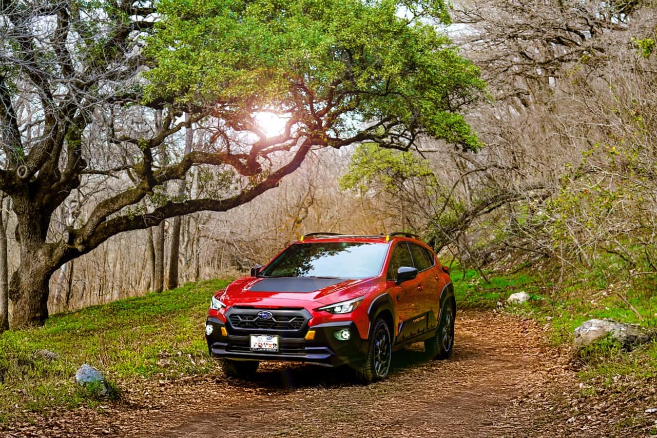2026 Subaru Crosstrek for sale near me in Buda, TX