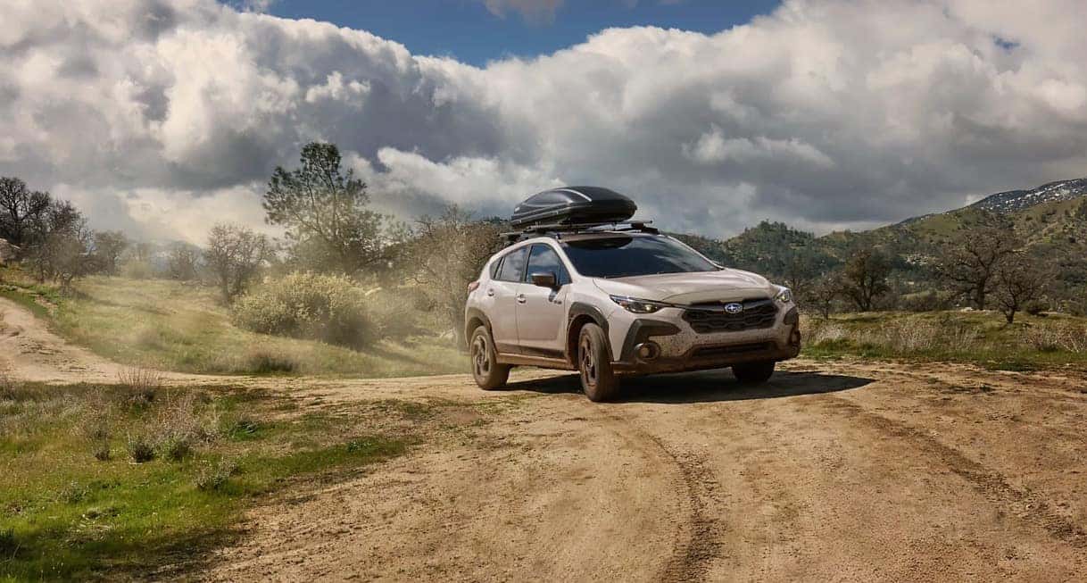 New 2026 Subaru Crosstrek Hybrid for sale near me in Buda, TX