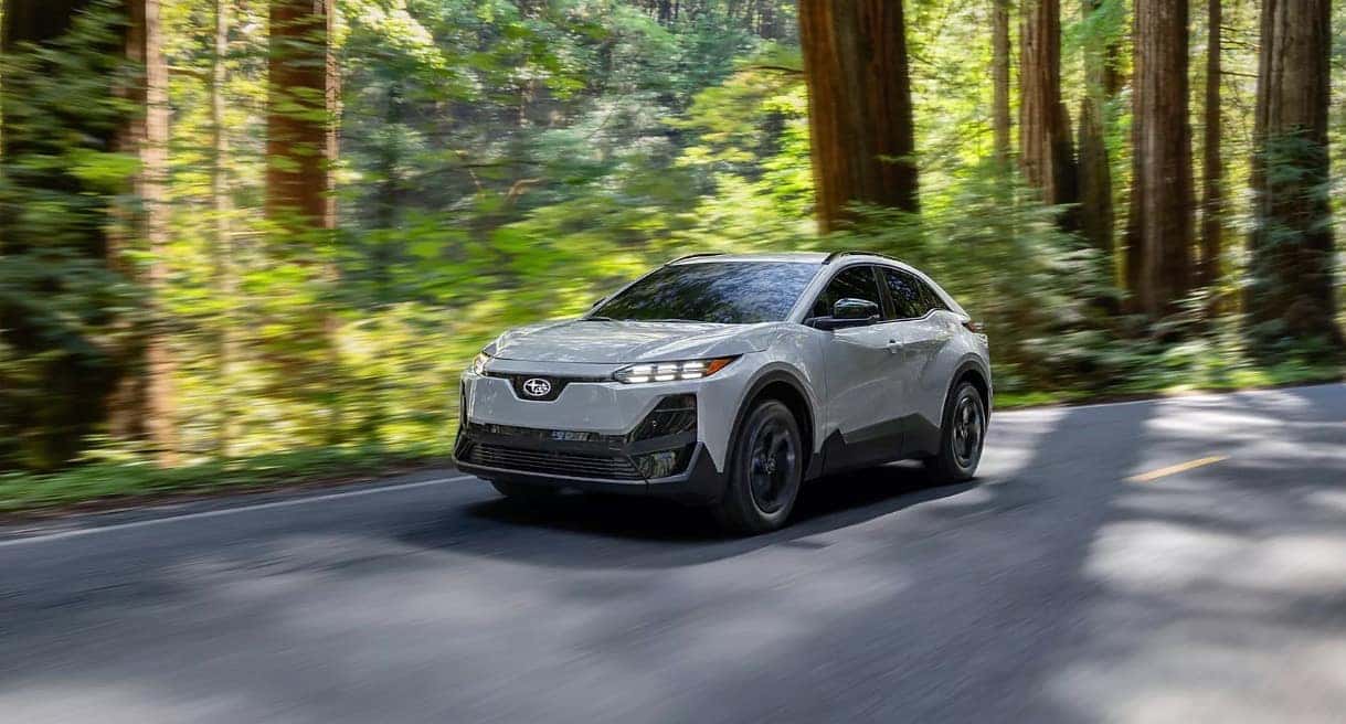New 2026 Subaru Uncharted for sale near me in Buda, TX