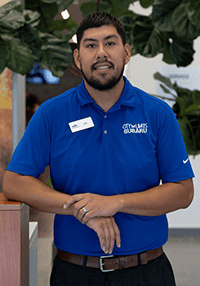 Abel Duran