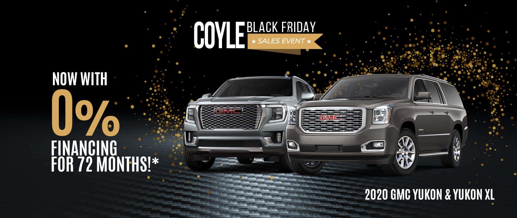 New GMC Yukon and Yukon XL Inventory near Oak Park, Indiana