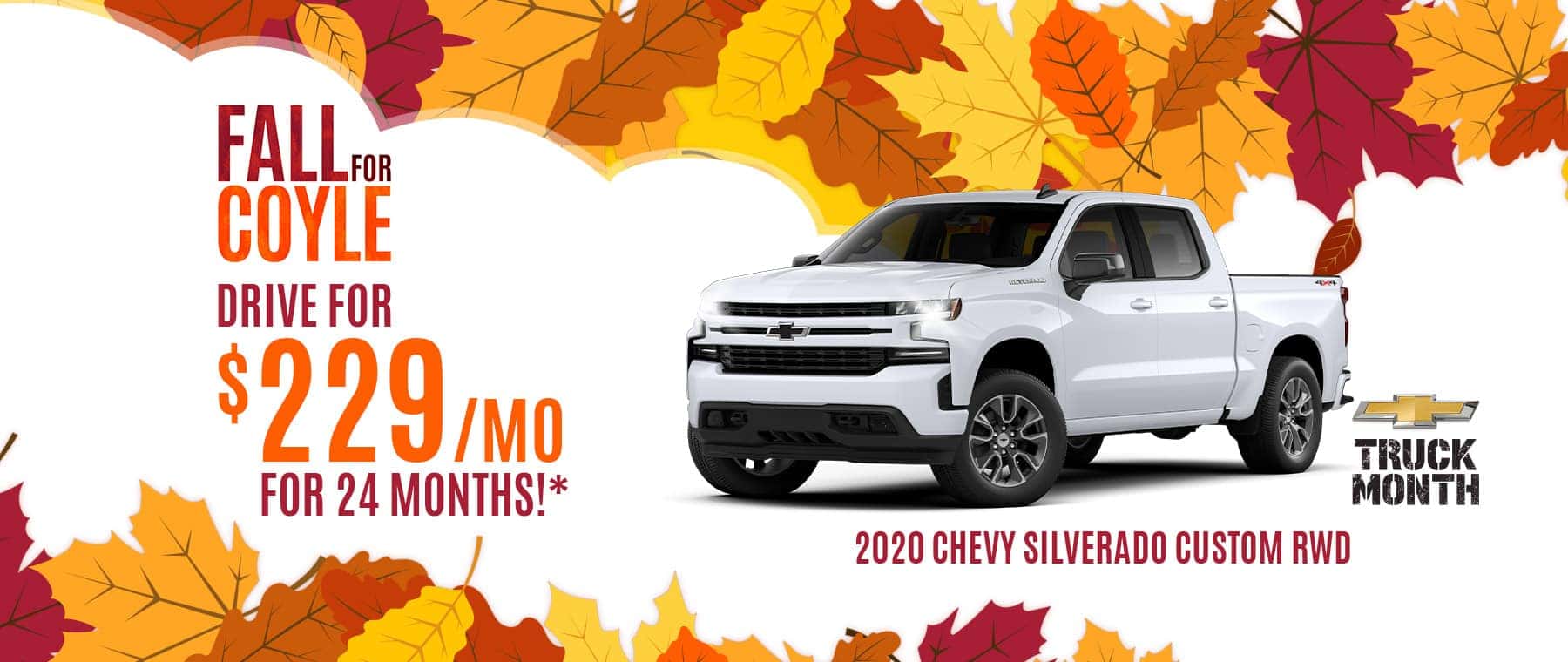 Save on a new Chevy Silverado near Sellersburg, Indiana