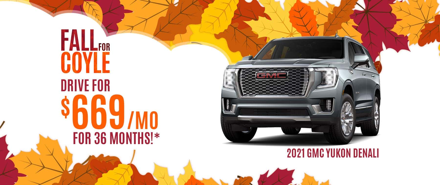 New GMC Yukon Inventory near Oak Park, Indiana