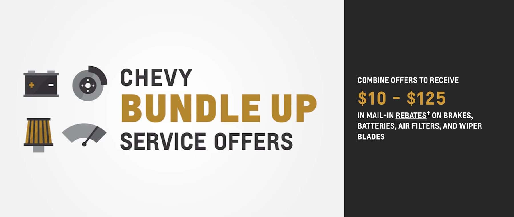 Bundle Up Service