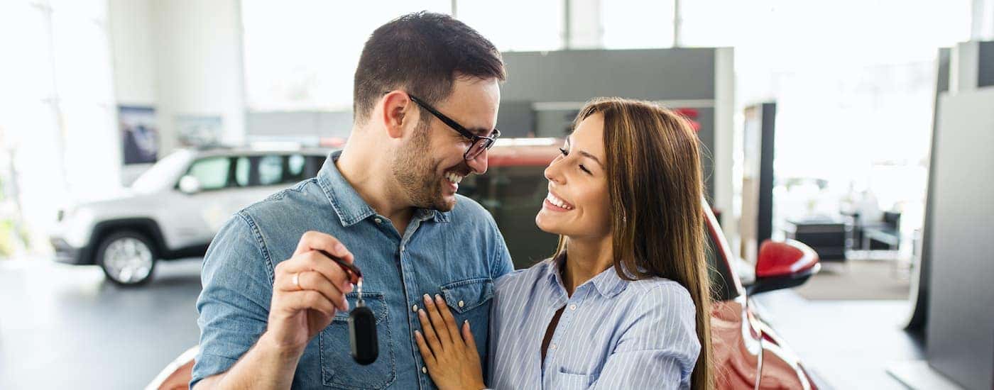 Used Car Dealer Serving Louisville KY