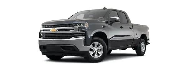 2022 Chevy Silverado 1500 vs 2022 Toyota Tundra