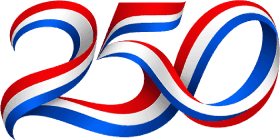 America 250