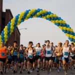 Ann Arbor Marathon