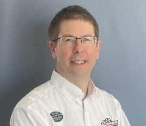 Ben Heusel