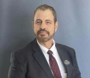 Mike Raubuch