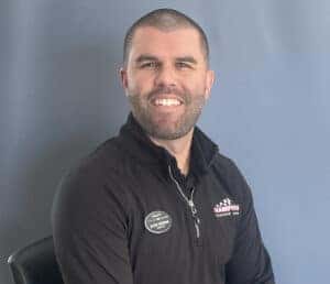 Justin Sheridan