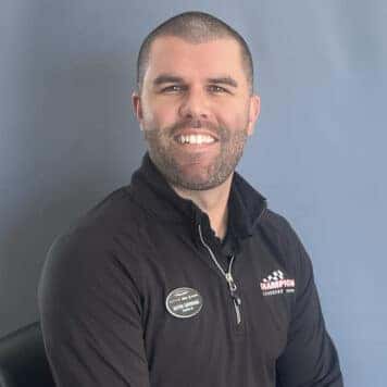 Justin Sheridan