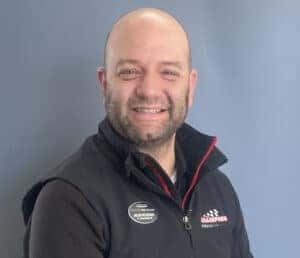 Jacob Potrykus