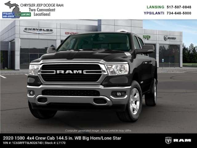 dt ram 1500