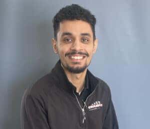 Ismail Hussein