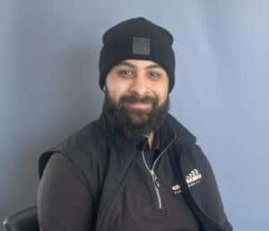 Hassan Khadija