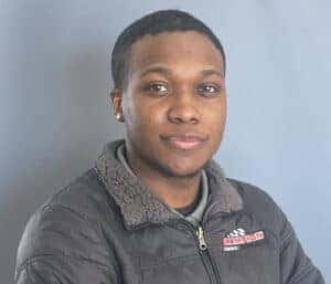 Kejon Hunter