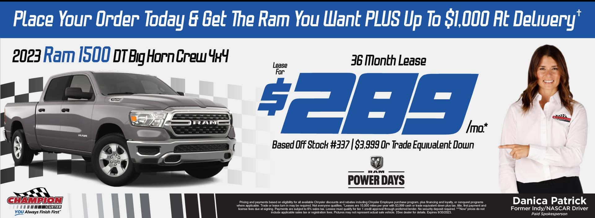 Jeep, Ram, Chrysler, Dodge Dealer Ypsilanti Champion Cueter