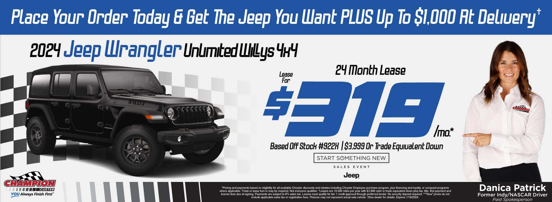 Jeep, Ram, Chrysler, Dodge Dealer Ypsilanti Champion Cueter