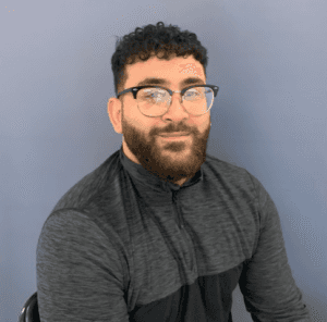 Mohammed Omar