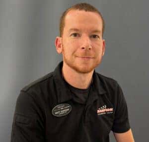 Brett Semeniuk