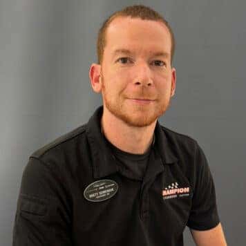 Brett Semeniuk