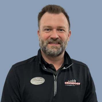 Chris Lindamood
